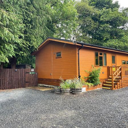 Riverbank Lodge 달러 외부 사진