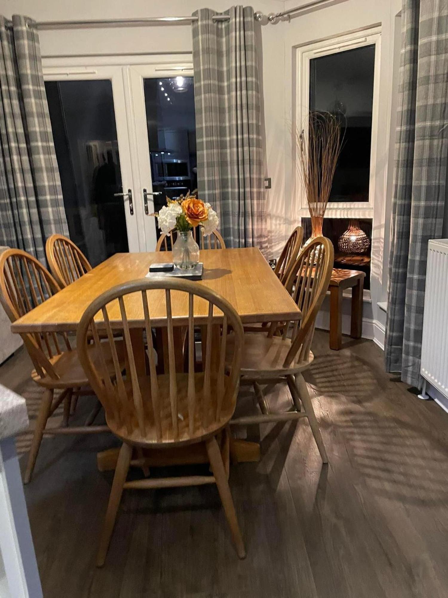 Riverbank Lodge 달러 외부 사진
